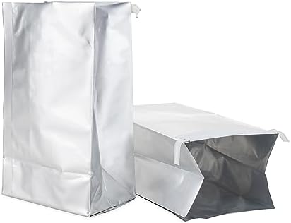 Camco RV Grease Storage Container Replacement Bag, 10-Pack (42284)