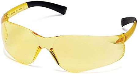 Pyramex Ztek Safety Glasses ANSI Z87+