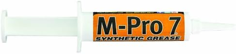Prom M-Pro 7 Synthetic Gun Grease, 1/2-Ounce, Multi (070-1356)
