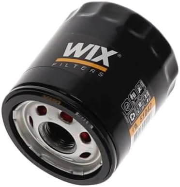 WIX Racing Filters Spin-On Lube Filter