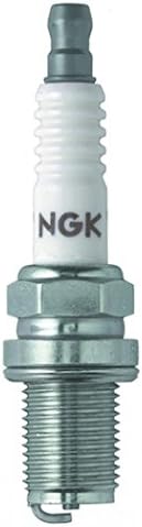 NGK (4091) R5671A-7 Spark Plug - Pack of 4