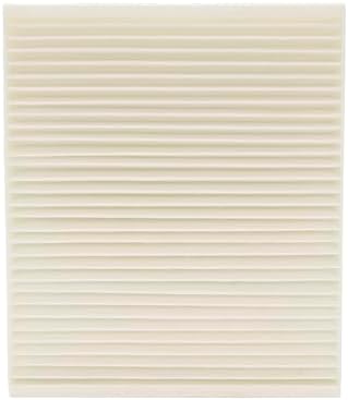 ECOGARD XC36154 Premium Cabin Air Filter | Fits 2011-2015 Chevrolet Cruze, Volt 1.4L; 2013-2022 Trax, Buick Encore 1.4L; 2013-2015 Malibu 2.0L, 2.5L, Spark 1.2L