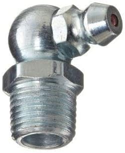 LockNLube Grease Fittings Set, Metric