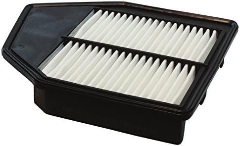 EPAuto GP467 (CA10467) Engine Air Filter Replacement for Honda