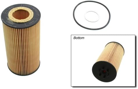 Hengst Oil Filter