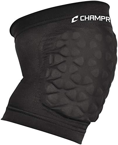 Champro Sports Tri-Flex Knee Pads