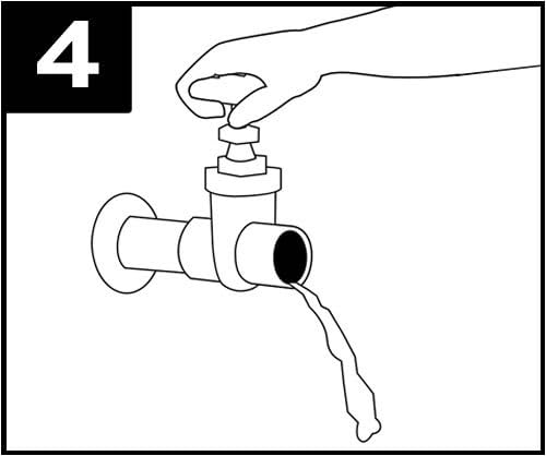 Jet Swet 2000 Kit - Water Stopper for Pipes 1/2", 3/4", 1" - 3 Tools, Heavy Duty Plumbing Plugs for Fast Copper PVC Water Line Repairs 65 PSI, Solder Without Draining