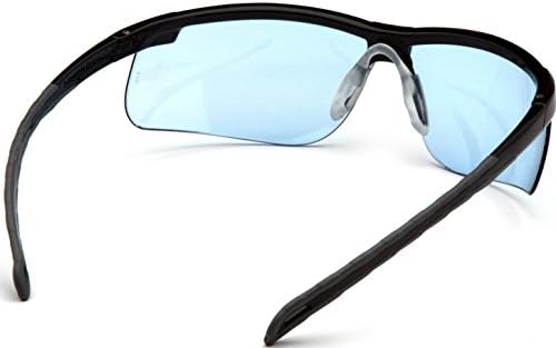 Pyramex Ever-Lite Lightweight Safety Glass Indoor/Outdoor Mirror Lens