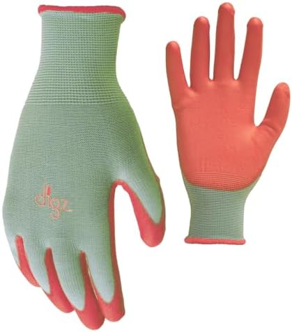 Digz Gardening Gloves, Garden Gloves for Women