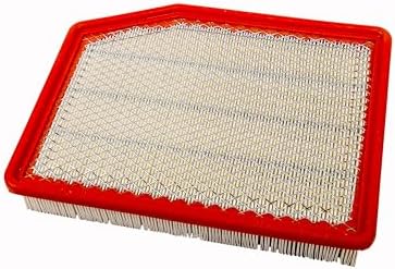 ACDelco GM Original Equipment A3246C (84121217) Air Filter