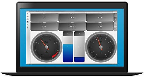 OBDLink LX Bluetooth 3.0 OBD2 Adapter for Motoscan, Torque, Hybrid Assistant (Android Only), OBD II Diagnostic Scanner