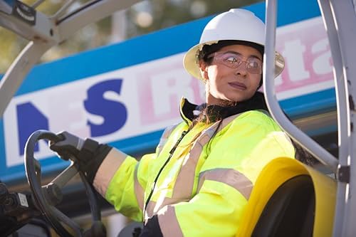 Pyramex Mini Ztek Safety Glasses