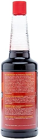 Red Line 81403 Engine Oil Break-In Additive - 16 Ounce