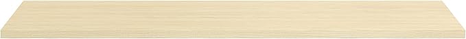 ClosetMaid ProGarage Workbench Top, Heavy Duty Rubberwood, Scratch Resistant, Durable, for Garage or Workshop