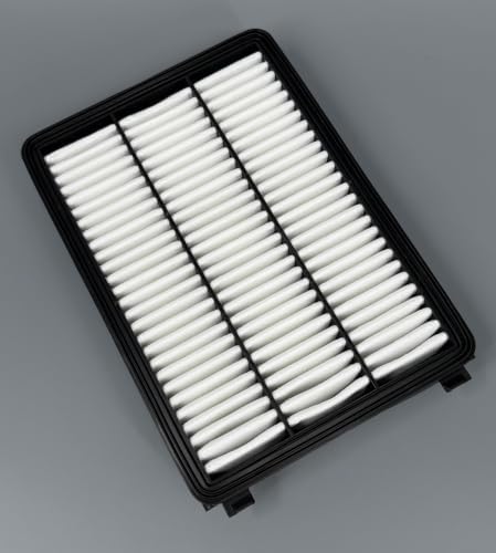 OIFILLIO Engine Cabin Air Filter for Tucson (2016-2021)