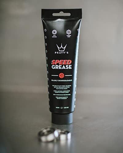 Peaty's Speed Grease for Bicycles, 100g/ 3.5 oz.
