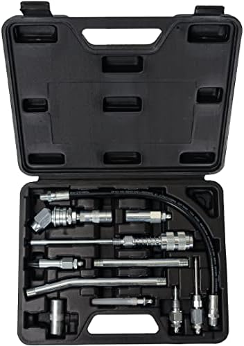 Prolube 44962 11pcs Greasing Accessory Kit