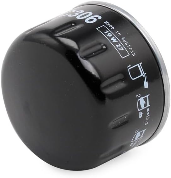 MAHLE (OC 306) Original Oil Filter