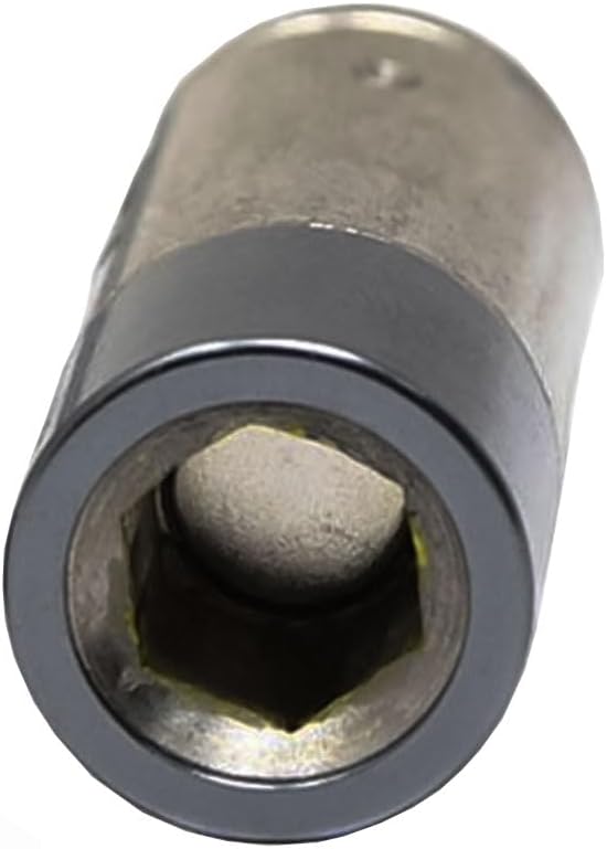 Fix It Sticks Field Hunting Outdoors Gun Maintenance Adjustable Fits 1/4in Bit T-Way Wrench Small Torque Limiter, 53 in-lb
