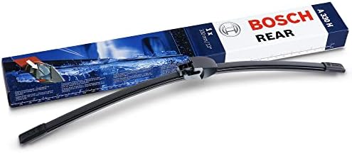 BOSCH A330H / 3397008006 OE Specialty Rear Wiper Blade - 13" (Single)