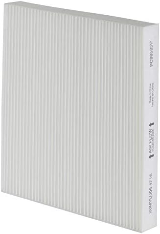 PG PC99525P Cabin Air Filter | Fits 2020-2025 Hyundai Palisade 3.8L
