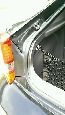 Envelope Style Trunk Cargo Net for Toyota CELICA 2000-2005 New