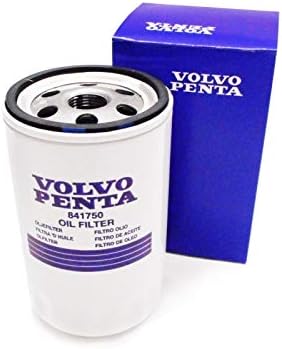 Volvo Penta 841750 Oil Filter