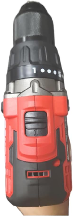 20V Cordless 1/2 in. Drill/Driver Compatible with Bauer - Tool Only - Battery and charger sold separately