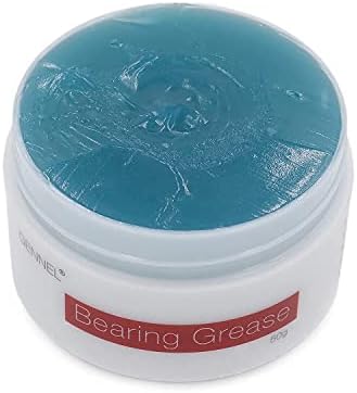 50g High Performance Spindle Lubricating Oil, Bearing Grease Paste