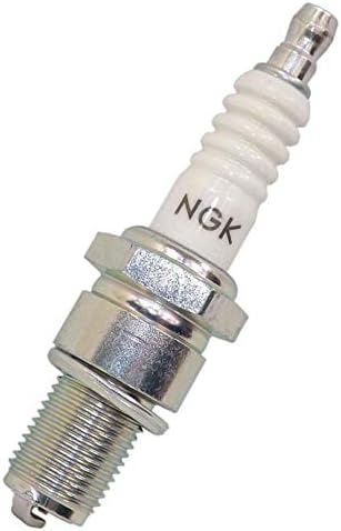 NGK 5722 Pack of 10 Spark Plugs (BR9ES)