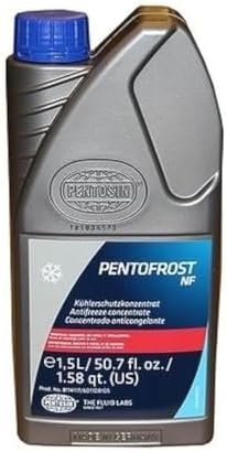CRP 8114117 X Nf Pentofrost Antiffre