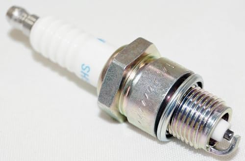 NGK Spark Plug, BPR6HS (3 Pieces)