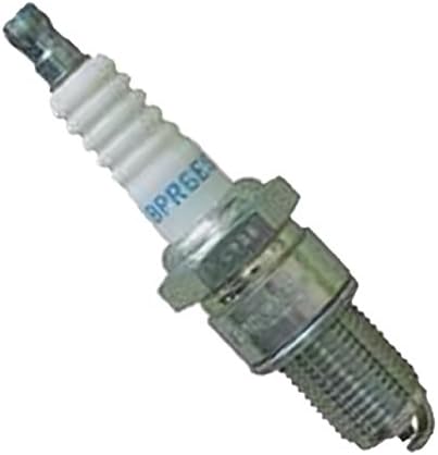 NGK (7131-4PK) Standard Spark Plug, (Pack of 4)