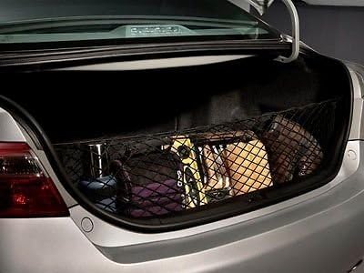 Envelope Style Trunk Cargo Net for Toyota Avalon 2000 01 02 03 04 05 06 07 2008 2009 2010 NEWEnvelope Style Trunk Cargo Net for Toyota Avalon 2000-2010 New