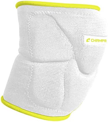 Champro Sports Pro-Plus Low Profile Knee Pad