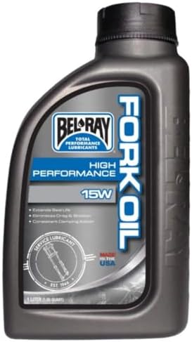 Bel-Ray 99330-B1LW Parts, 1 Liter