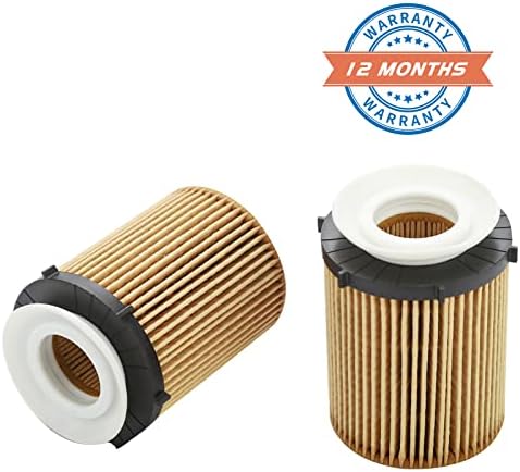 Engine Oil Filter Fit For INFINITI Mercedes-Benz Vehicle 2012-2023