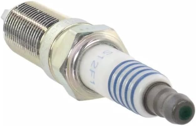 Motorcraft Spark Plug - SP548X