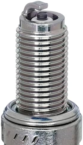 NGK 6955 Standard Spark Plugs CR9EB Compatible with Select Yamaha Jet Boats 2003-2015 AR210, SX210, 212SS, 212X, SR230 and AR230 (8 Pack)