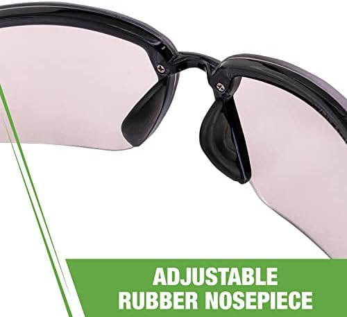 Crossfire Safety Glasses
