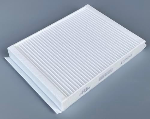 OIFILLIO Cabin Air Filter kit for Mercedes GLE350 GLS450 (2016-2019), ML350 (2012-2015), GL450 (2013-2016), GLE400 GLS550, Replace 1668300318 & 1668300218 (3-Piece Set)