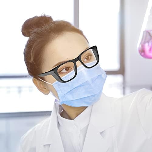 Safety Glasses Anti-Fog Goggles Protective Eyewear Anti Blue Light Protection Glasses For Women And Men