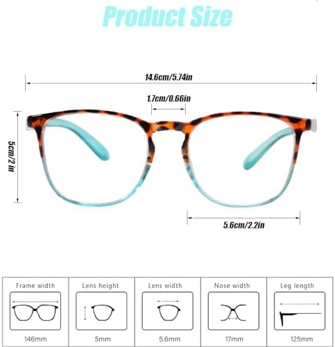 SQIMZAR Safety Glasses Goggles For Women Nurses Protective Eyewear,Anti Fog Safety Goggles