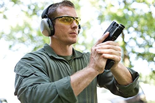 Pyramex Ever-Lite Lightweight Safety Glass Indoor/Outdoor Mirror Lens