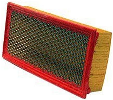 WIX 49136 Engine Air Filter Compatible with Ford Super Duty Pickup with V10 6.8L (05-07), F53 Stripped Chassis (05-19)