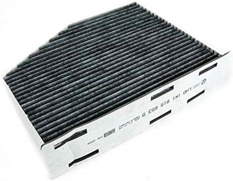 BUDDYGO Volkswagen Air Filter - 1K1-819-653B