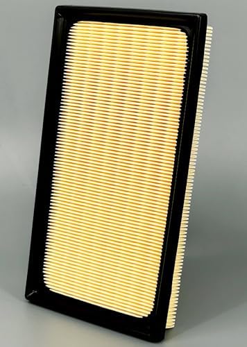 (Hybrid Only) Engine Cabin Air Filter for RAV4 (2019-2025)