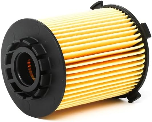 MAHLE OX 1075D ECO Engine Oil Filter