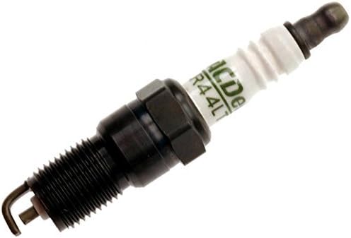 ACDelco R44LTSM Professional Conventional Spark Plug (Pack of 8)