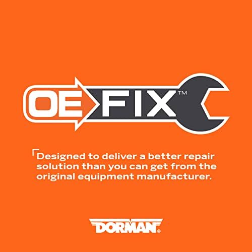 Dorman 917-992 Oil Filter Bypass Valve Compatible with Select Models (OE FIX) (Pack of 4)
